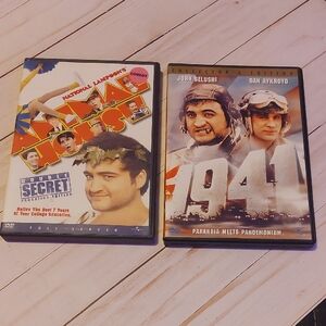 Collector's Edition Comedy DVD Set